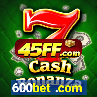 600bet .com
